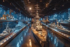 Find The Complete List of the 8 Best museums in Norfolk Virginia