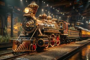 Find The Complete List of the 6 Best museums in Ogden Utah