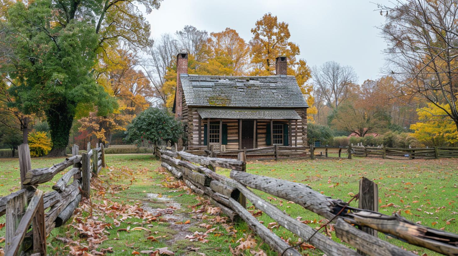 museums in Orange Virginia