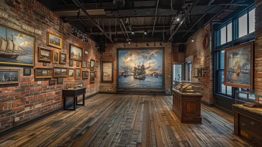 Find The Complete List of the 7 Best museums in Peoria Illinois - Old ...