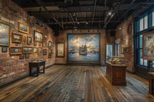 Find The Complete List of the 7 Best museums in Peoria Illinois