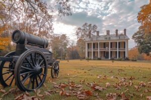Find The Complete List of the 3 Best museums in Petersburg Virginia