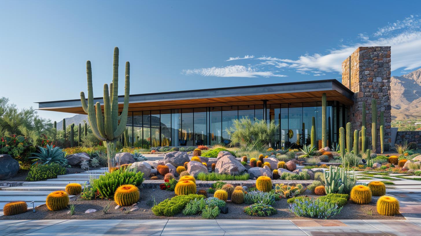 museums in Phoenix Arizona