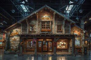 Find The Complete List of the 4 Best museums in Pigeon Forge Tennessee
