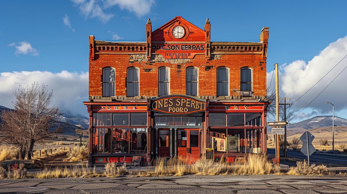 museums in Pioneer Butte