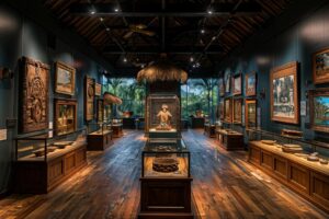 Find The Complete List of the 2 Best museums in Plantation Florida