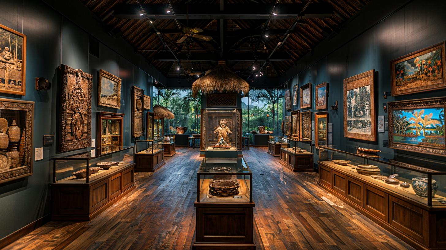 museums in plantation florida