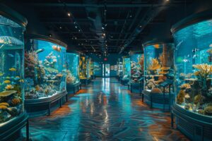 Find The Complete List of the 10 Best museums in Pompano Beach Florida