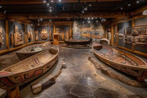 Find The Complete List of the 3 Best museums in Port Angeles Washington