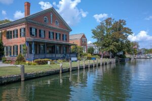 Find The Complete List of the 3 Best museums in Port Clinton Ohio