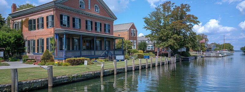 Find The Complete List of the 3 Best museums in Port Clinton Ohio