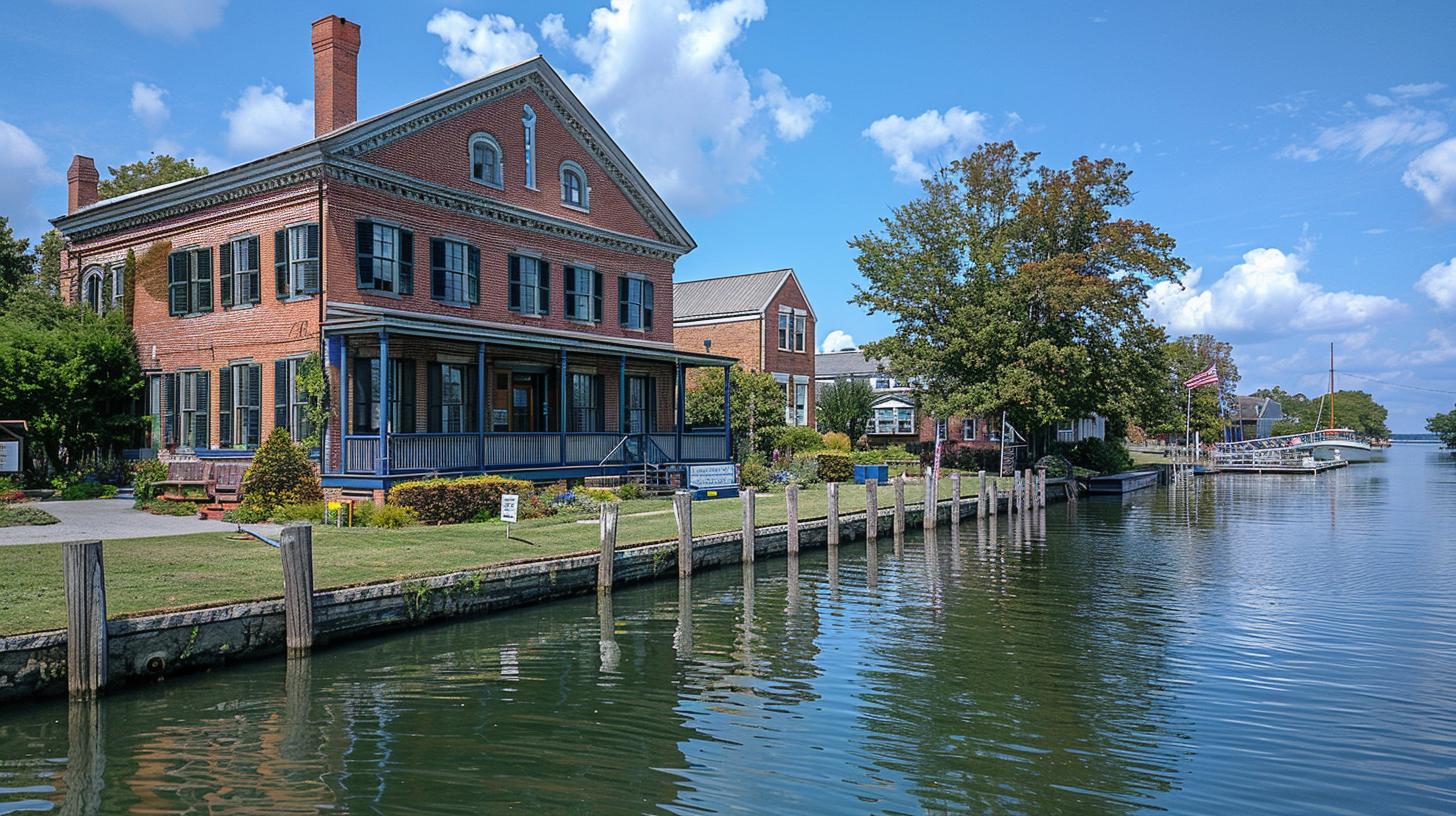 museums in Port Clinton Ohio