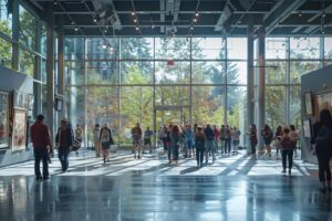 Find The Complete List of the 5 Best museums in Portland Oregon