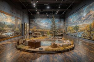 Find The Complete List of the 10 Best museums in Provo Utah