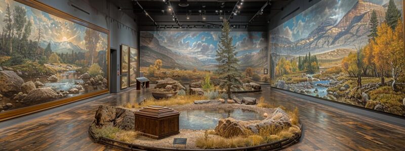 Find The Complete List of the 10 Best museums in Provo Utah