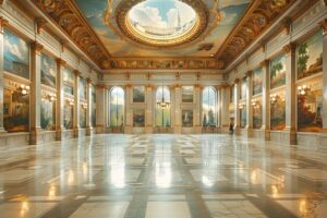 Find The Complete List of the 10 Best museums in Salt Lake City Utah