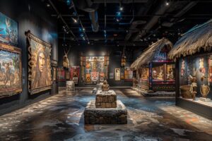 Find The Complete List of the 3 Best museums in San Bernardino California
