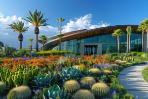 Find The Complete List of the 10 Best museums in San Diego California