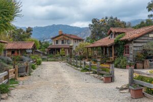 Find The Complete List of the 5 Best museums in San Luis Obispo California