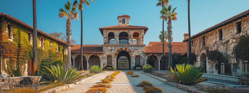 Find The Complete List of the 6 Best museums in Santa Clara California