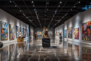 Find The Complete List of the 3 Best museums in Scottsdale Arizona