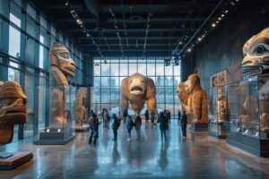 Find The Complete List of the 10 Best museums in Seattle Washington