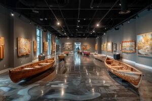 Find The Complete List of the 3 Best museums in Sheboygan Wisconsin