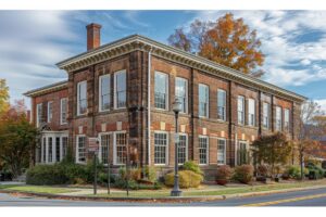 Find The Complete List of the 5 Best museums in Staunton Virginia