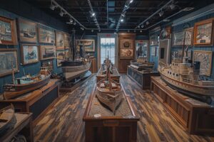 Find The Complete List of the 5 Best museums in Sturgeon Bay Wisconsin