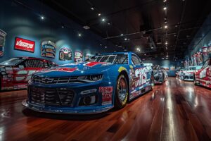 Find The Complete List of the 4 Best museums in Talladega Alabama