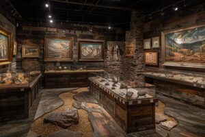 Find The Complete List of the 3 Best museums in Tooele Utah