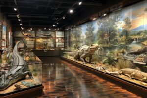 Find The Complete List of the 4 Best museums in Townsend Tennessee