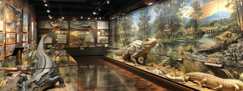 Find The Complete List of the 4 Best museums in Townsend Tennessee