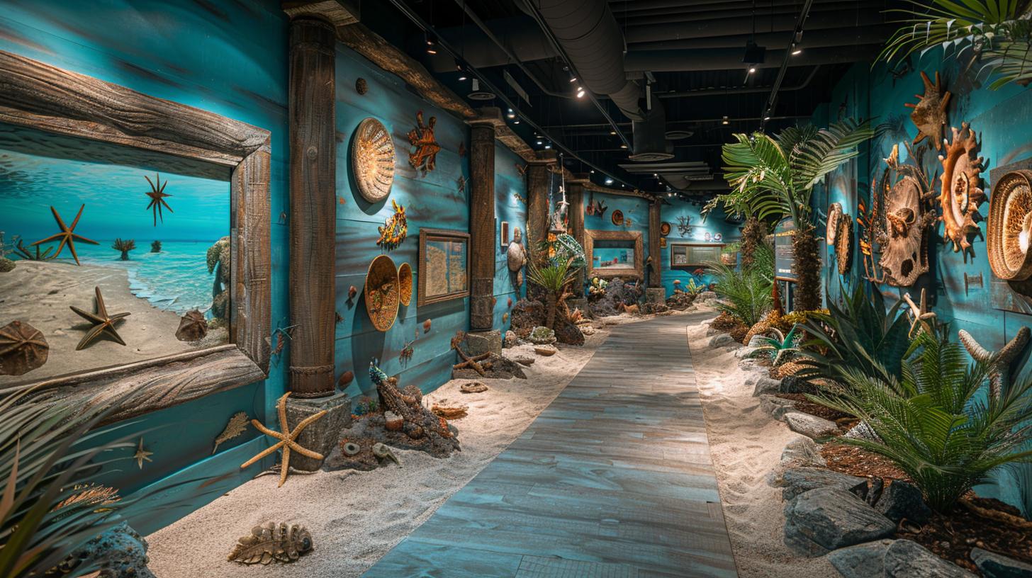 museums in Venice Florida