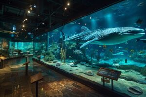 Find The Complete List of the 7 Best museums in Virginia Beach Virginia