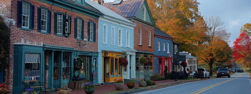 Find The Complete List of the 3 Best museums in Warrenton Virginia