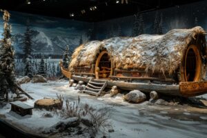 Find The Complete List of the 3 Best museums in Wasilla Alaska