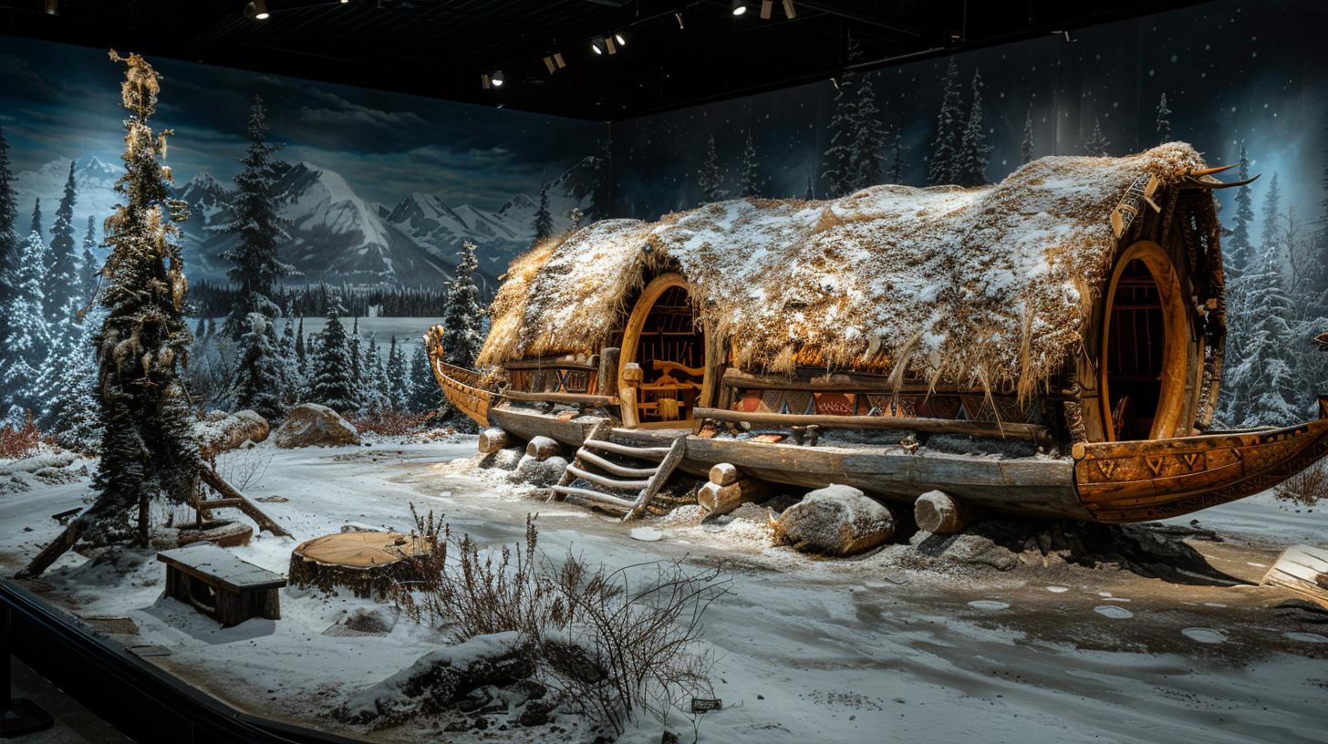 museums in Wasilla Alaska