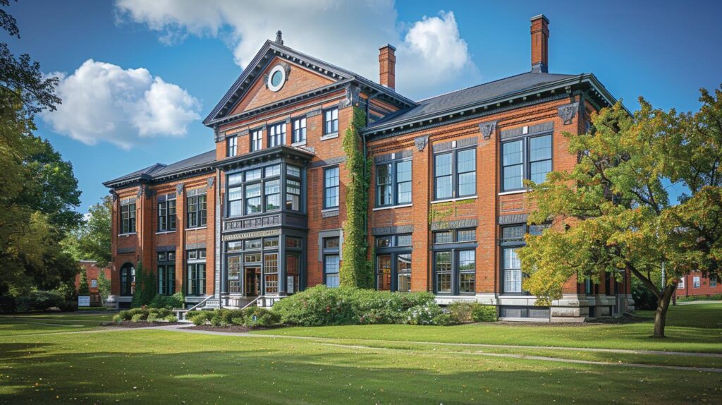 Find The Complete List of the 4 Best museums in Wausau Wisconsin - Old World Gods
