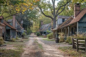 Find The Complete List of the 10 Best museums in Williamsburg Virginia
