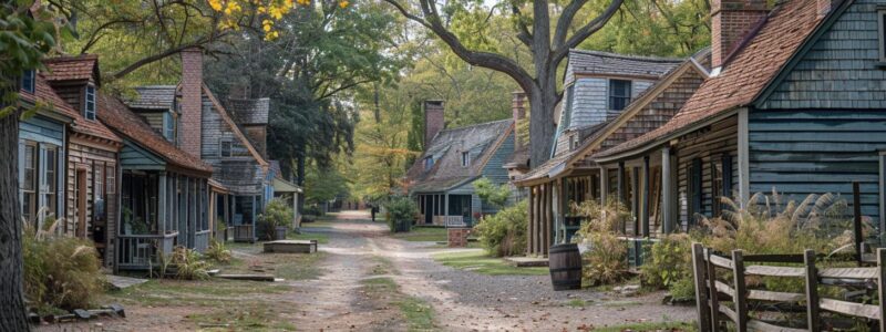 Find The Complete List of the 10 Best museums in Williamsburg Virginia