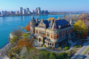 Find The Complete List of the 3 Best museums in Windsor Ontario