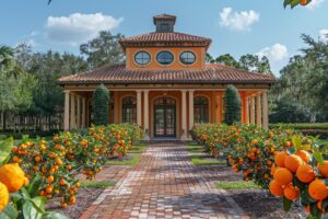 Find The Complete List of the 3 Best museums in Winter Garden Florida