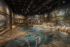Find The Complete List of the 4 Best museums in Wisconsin Dells Wisconsin