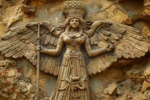 Wurusemu: The Sun Goddess’s Role and Evolution in Hittite Culture