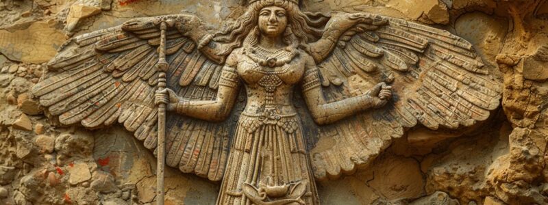 Wurusemu: The Sun Goddess’s Role and Evolution in Hittite Culture